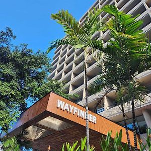 Wayfinder Waikiki